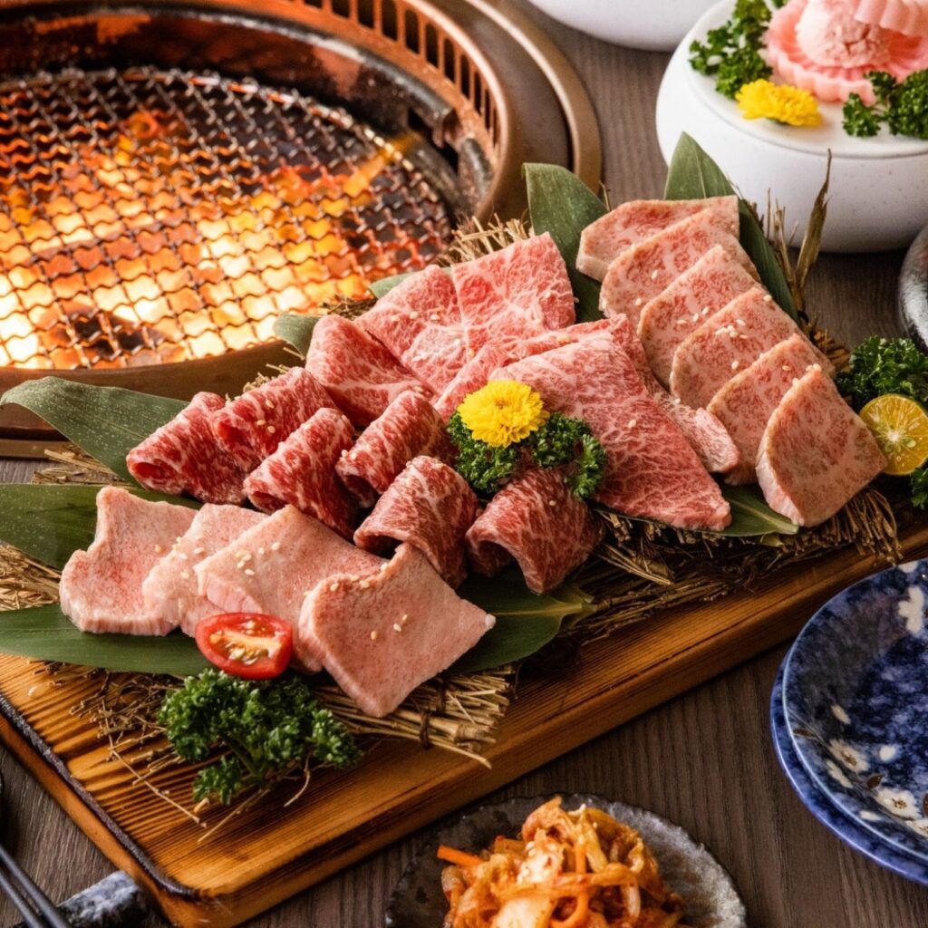 【中秋夯燒肉】全台精選 30 間 燒肉餐廳 懶人包！胡同燒肉夜食