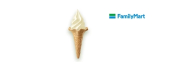 全家 Fami 霜淇淋（39、45 元口味不限）
